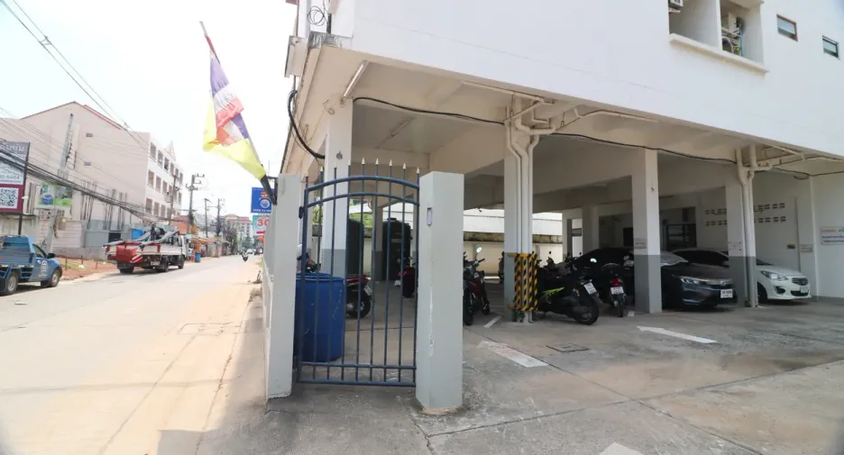 For sale 54 ベッドルーム hotel in Mueang Khon Kaen, Khon Kaen