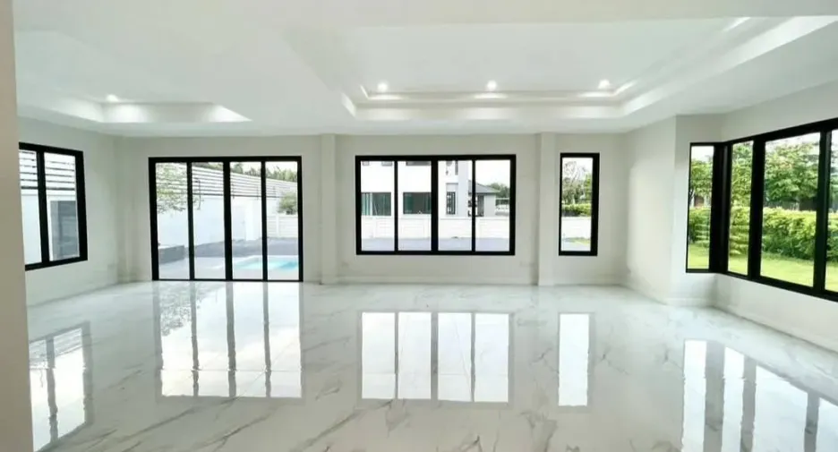 ขาย 4 ห้องนอน บ้านเดี่ยว ใน เมืองสมุทรสาคร, สมุทรสาคร