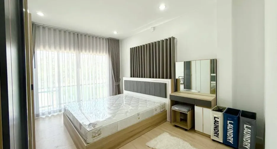 À vendre 3 chambres maison à Mueang Pattani, Pattani