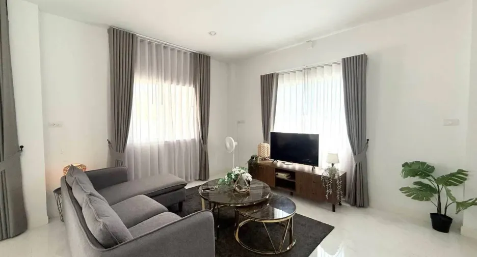 À vendre 3 chambres maison à Mueang Pattani, Pattani