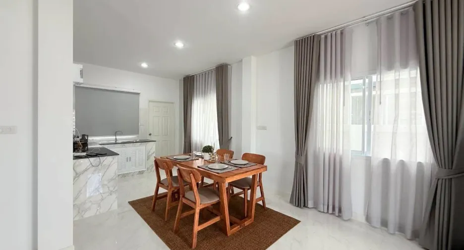 À vendre 3 chambres maison à Mueang Pattani, Pattani