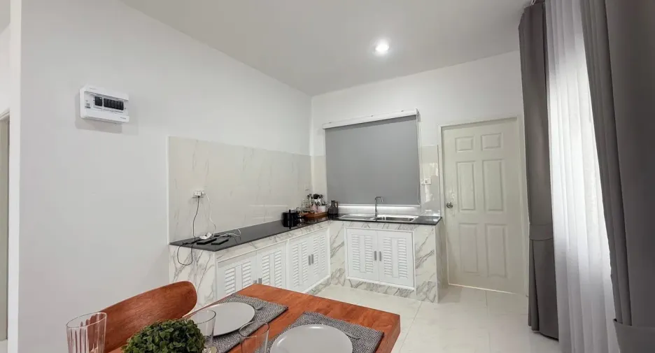 À vendre 3 chambres maison à Mueang Pattani, Pattani
