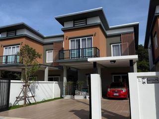 Продажа 3 спальни дом в Mueang Pattani, Pattani