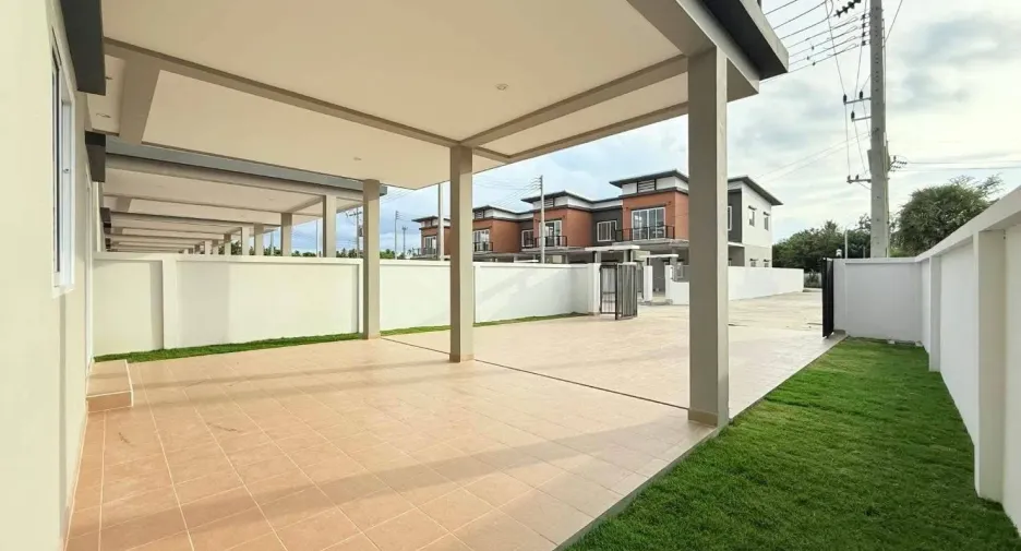À vendre 3 chambres maison à Mueang Pattani, Pattani