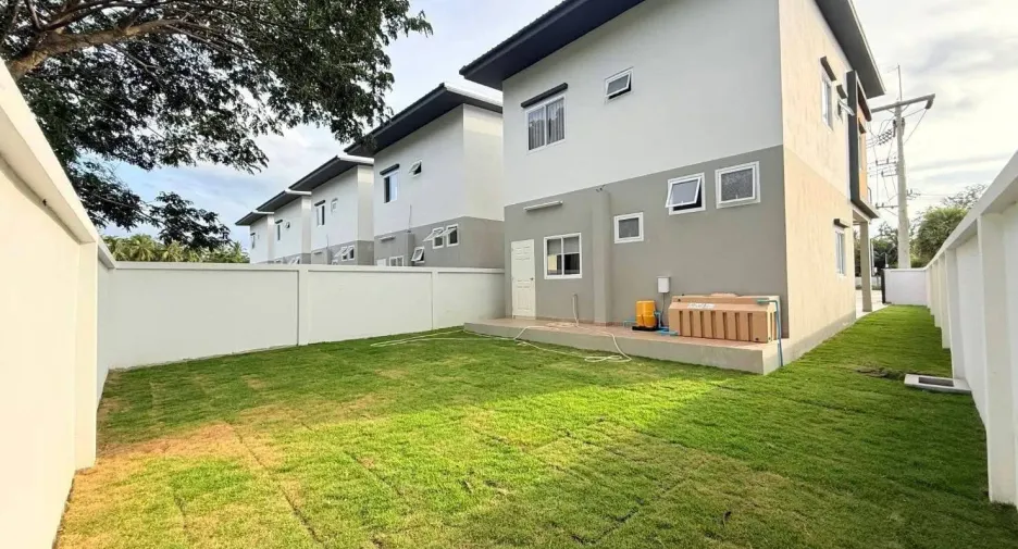 À vendre 3 chambres maison à Mueang Pattani, Pattani