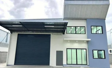 For sale land in Bang Bua Thong, Nonthaburi