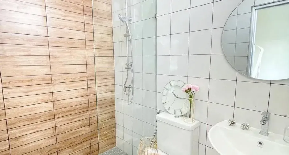 Reihenhaus zum Kauf mit 3 Zimmer in Bang Bua Thong, Nonthaburi