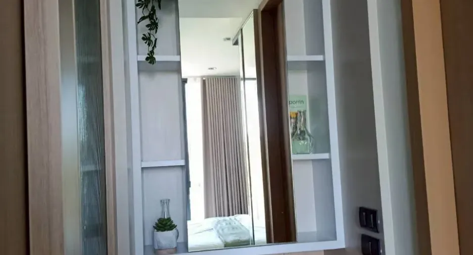 À vendre studio condo à Mueang Rayong, Rayong