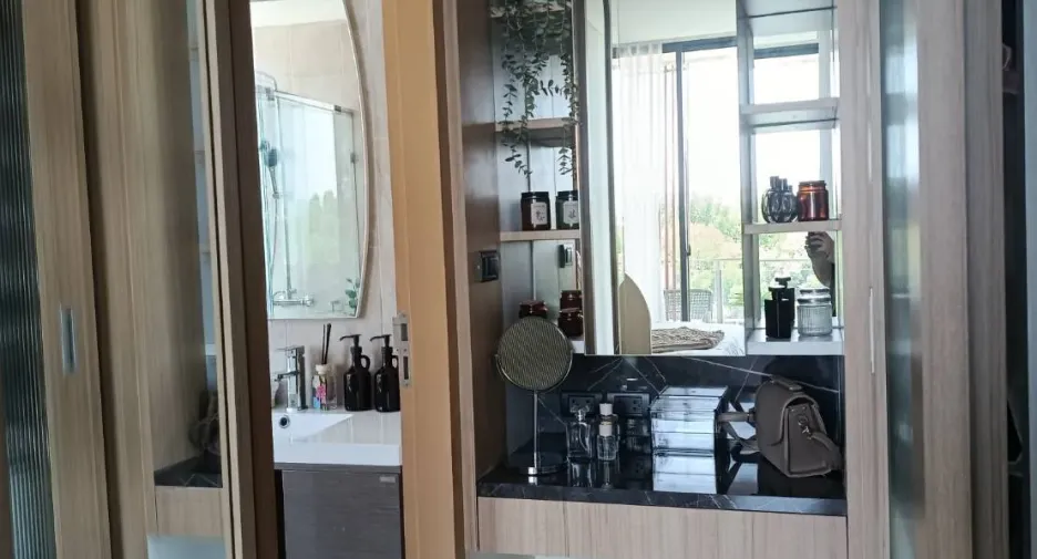 À vendre studio condo à Mueang Rayong, Rayong