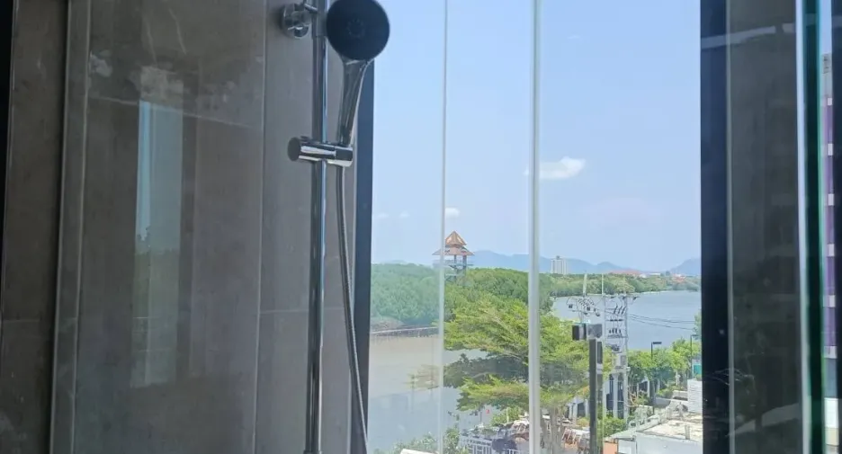 À vendre studio condo à Mueang Rayong, Rayong