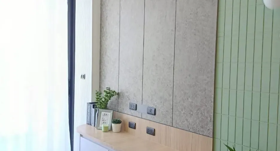 À vendre studio condo à Mueang Rayong, Rayong