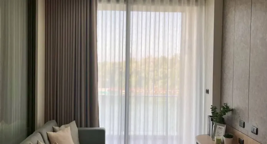 À vendre studio condo à Mueang Rayong, Rayong