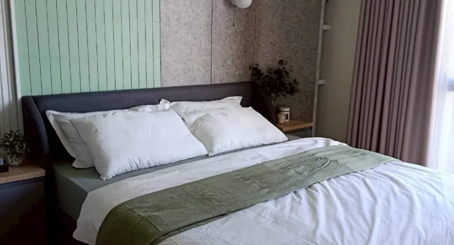 À vendre studio condo à Mueang Rayong, Rayong