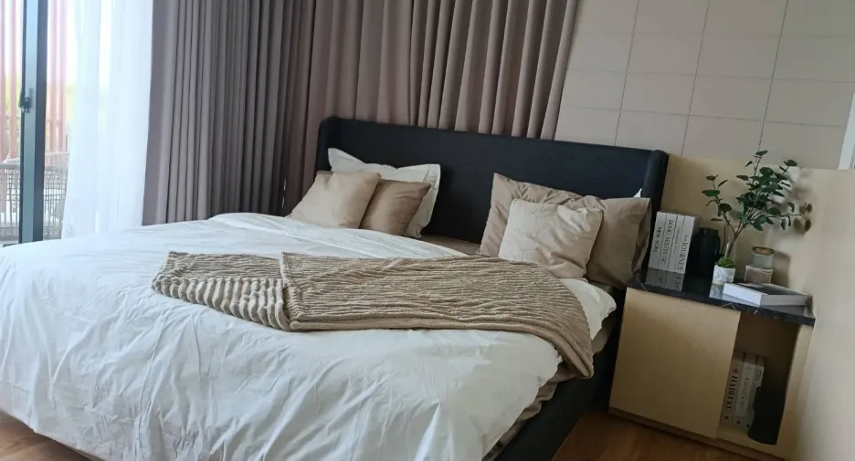 À vendre studio condo à Mueang Rayong, Rayong
