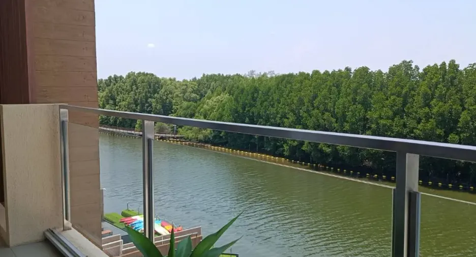 À vendre studio condo à Mueang Rayong, Rayong