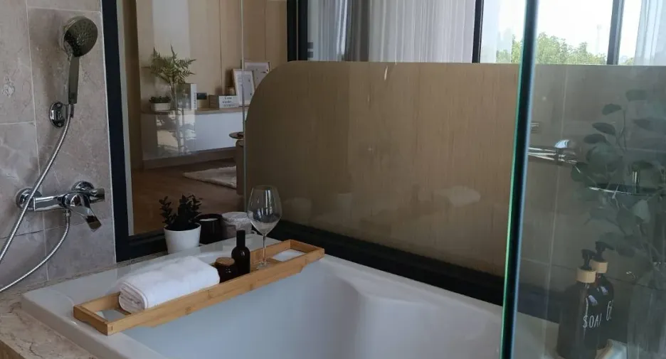 À vendre studio condo à Mueang Rayong, Rayong