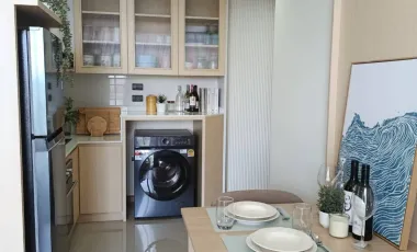 For sale studio condo in Mueang Rayong, Rayong