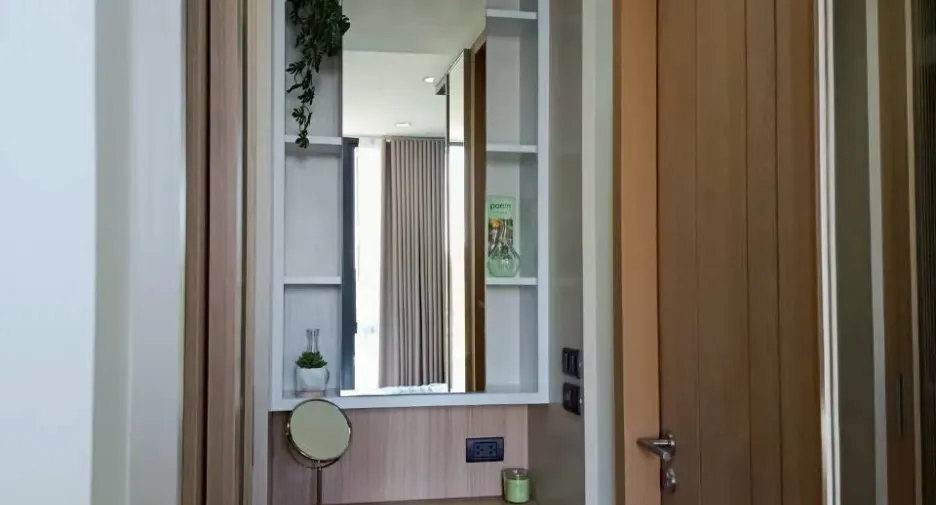 À vendre studio condo à Mueang Rayong, Rayong