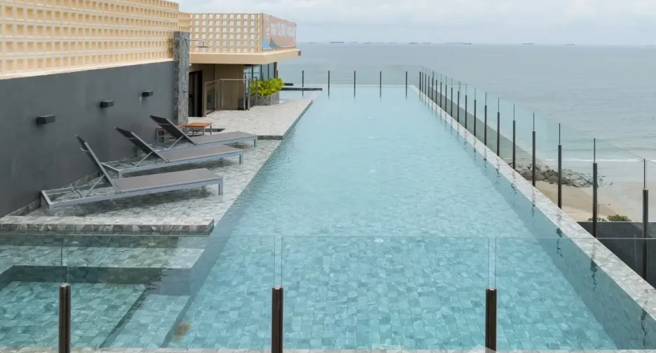 À vendre studio condo à Mueang Rayong, Rayong