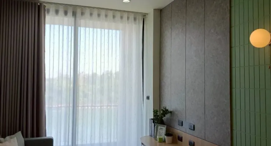 À vendre studio condo à Mueang Rayong, Rayong