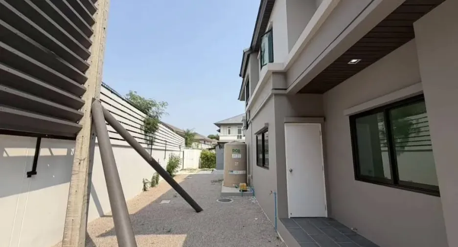 ขาย 3 ห้องนอน บ้านเดี่ยว ใน เมืองสมุทรสาคร, สมุทรสาคร