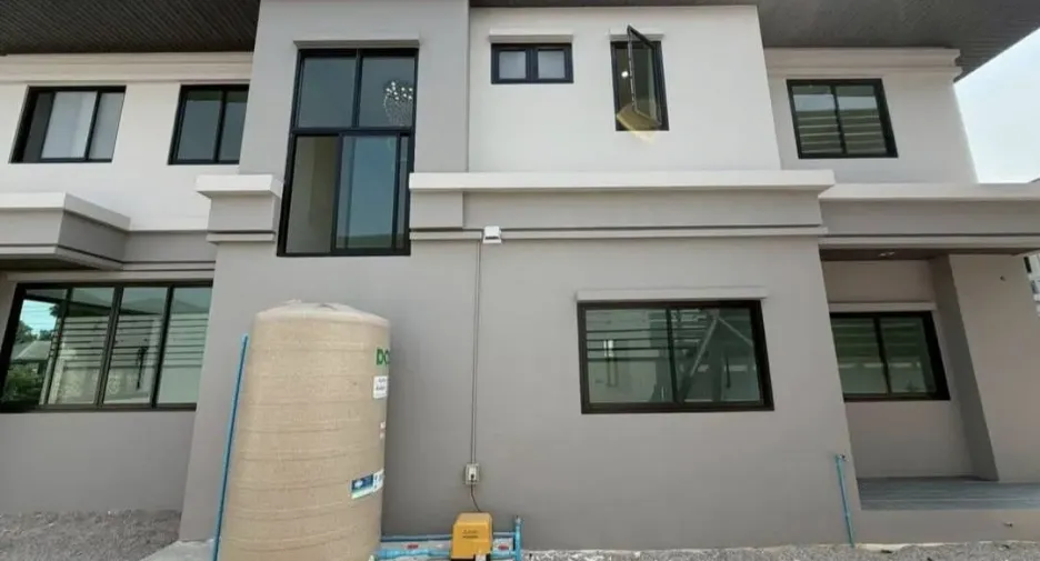 ขาย 3 ห้องนอน บ้านเดี่ยว ใน เมืองสมุทรสาคร, สมุทรสาคร