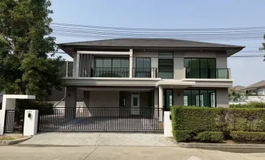 ขาย 3 ห้องนอน บ้านเดี่ยว ใน เมืองสมุทรสาคร, สมุทรสาคร