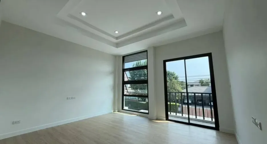 ขาย 3 ห้องนอน บ้านเดี่ยว ใน เมืองสมุทรสาคร, สมุทรสาคร