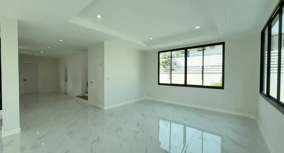 ขาย 3 ห้องนอน บ้านเดี่ยว ใน เมืองสมุทรสาคร, สมุทรสาคร