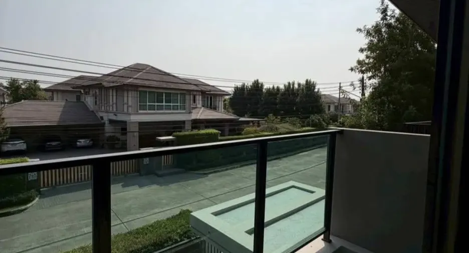 ขาย 3 ห้องนอน บ้านเดี่ยว ใน เมืองสมุทรสาคร, สมุทรสาคร