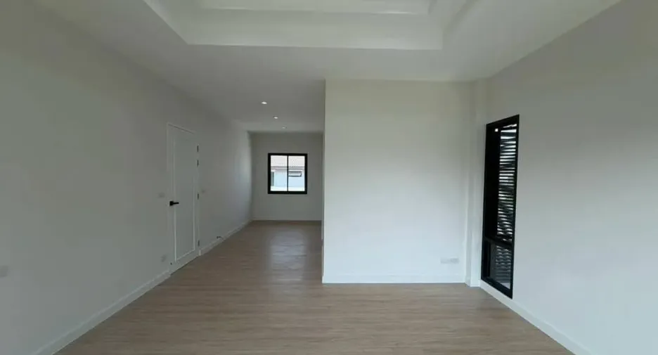 ขาย 3 ห้องนอน บ้านเดี่ยว ใน เมืองสมุทรสาคร, สมุทรสาคร