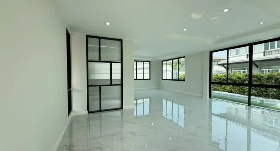 ขาย 3 ห้องนอน บ้านเดี่ยว ใน เมืองสมุทรสาคร, สมุทรสาคร