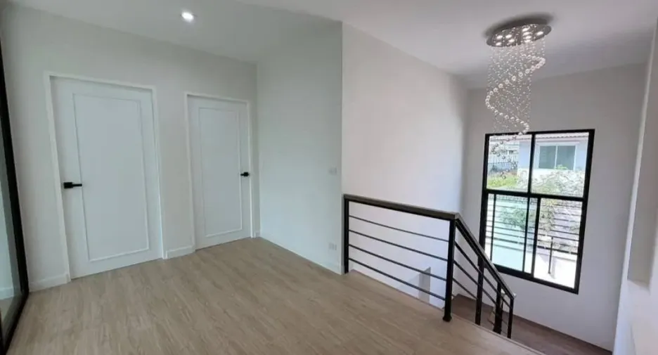 ขาย 3 ห้องนอน บ้านเดี่ยว ใน เมืองสมุทรสาคร, สมุทรสาคร