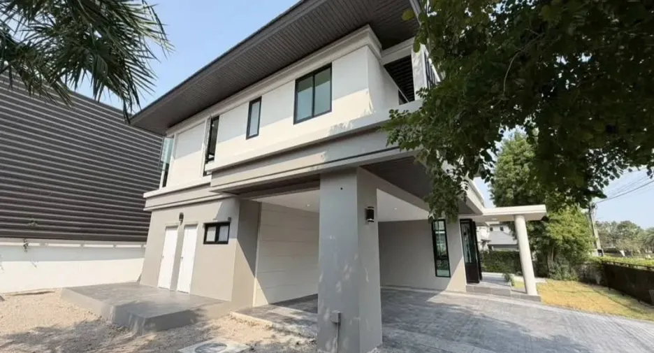 ขาย 3 ห้องนอน บ้านเดี่ยว ใน เมืองสมุทรสาคร, สมุทรสาคร