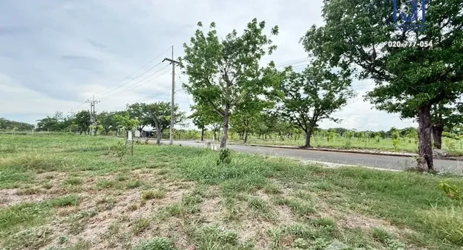 Grundstück zum Kauf in Bang Pakong, Chachoengsao