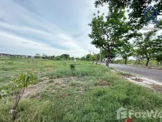 For sale land in Bang Pakong, Chachoengsao