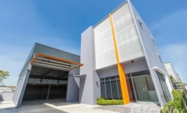 For sale land in Bang Bua Thong, Nonthaburi