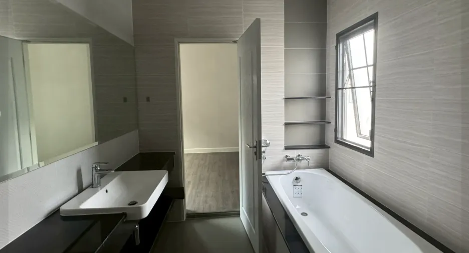 For rent 4 bedrooms house in Bang Kruai, Nonthaburi