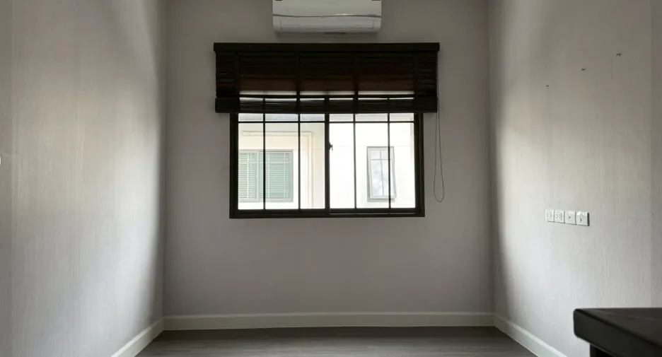 For rent 4 bedrooms house in Bang Kruai, Nonthaburi