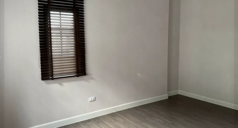 For rent 4 bedrooms house in Bang Kruai, Nonthaburi