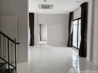 For rent 4 bedrooms house in Bang Kruai, Nonthaburi