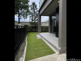 For rent 4 bedrooms house in Bang Kruai, Nonthaburi