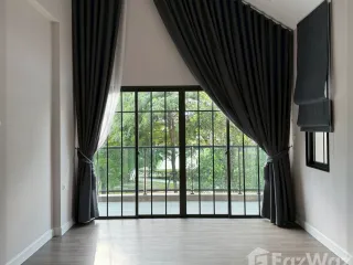 For rent 4 bedrooms house in Bang Kruai, Nonthaburi