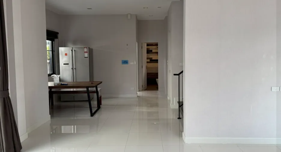 For rent 4 bedrooms house in Bang Kruai, Nonthaburi