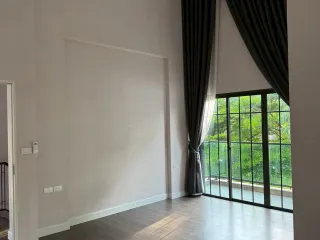 For rent 4 bedrooms house in Bang Kruai, Nonthaburi