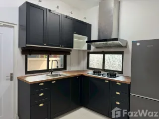 For rent 4 bedrooms house in Bang Kruai, Nonthaburi