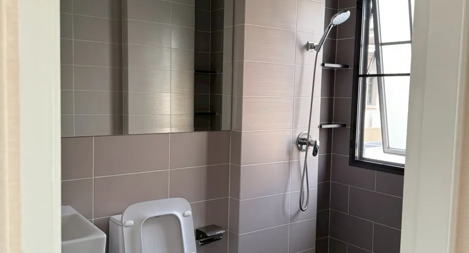 For rent 4 bedrooms house in Bang Kruai, Nonthaburi
