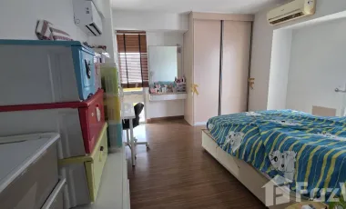 Wohnung zum Kauf mit 2 Zimmer in Watthana, Bangkok