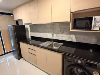 Аренда 1 кровать кондо в Ян Наща, Бангкок