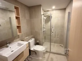 Аренда 1 кровать кондо в Ян Наща, Бангкок